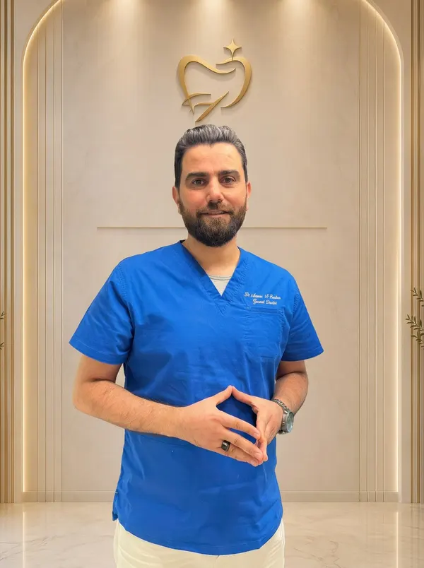 د. عمار إبراهيم