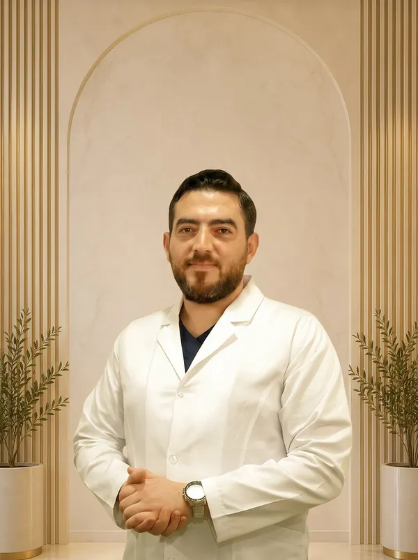 د. أنس رحيمة