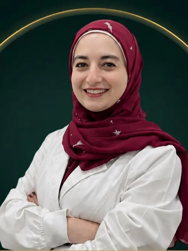 د. هيفاء الدروبي