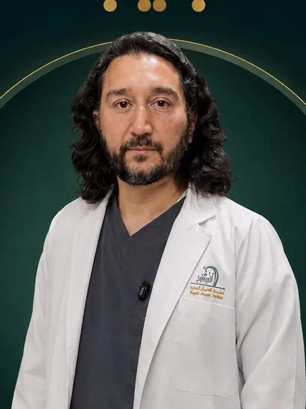 د. محمد قابل