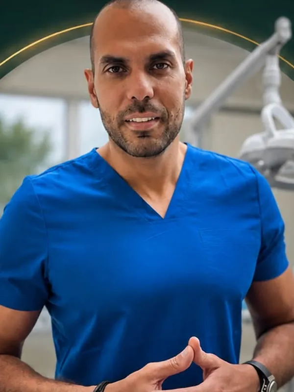 د. مصطفى شندي